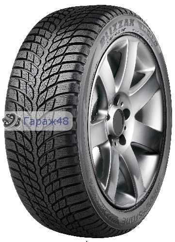 Bridgestone Blizzak LM32 235/35 R19 91V